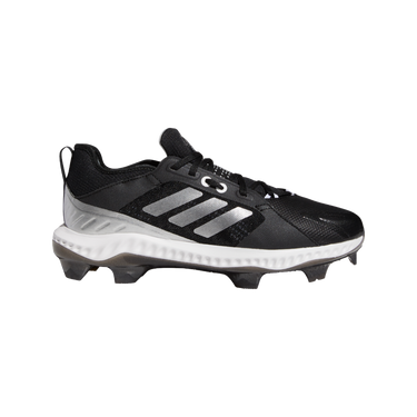 Adidas Purehustle Womens Tpu Cleat Shoe